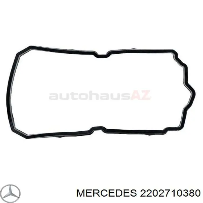 Vedante de panela da Caixa Automática de Mudança/Caixa Mecânica de Mudança Mercedes 2202710380 preço, a partir de 10,10 USD