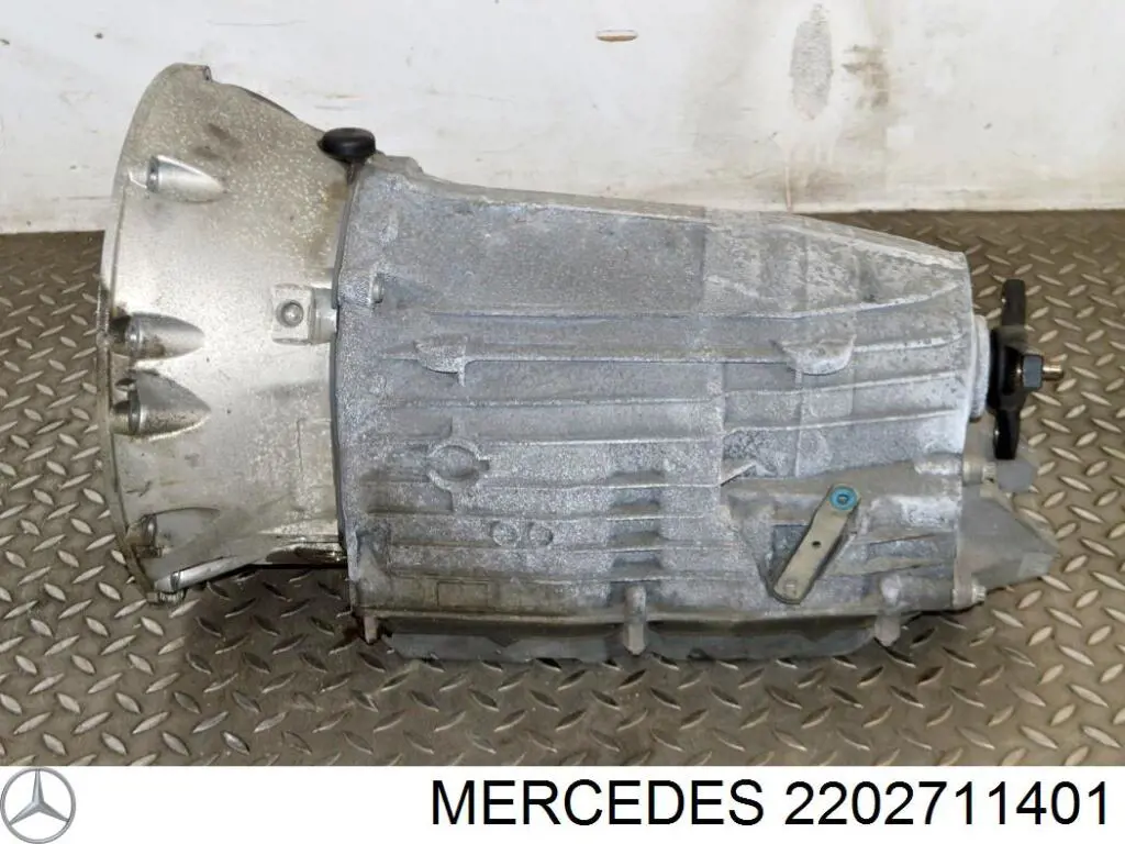 Compre 2202711401 Mercedes 
