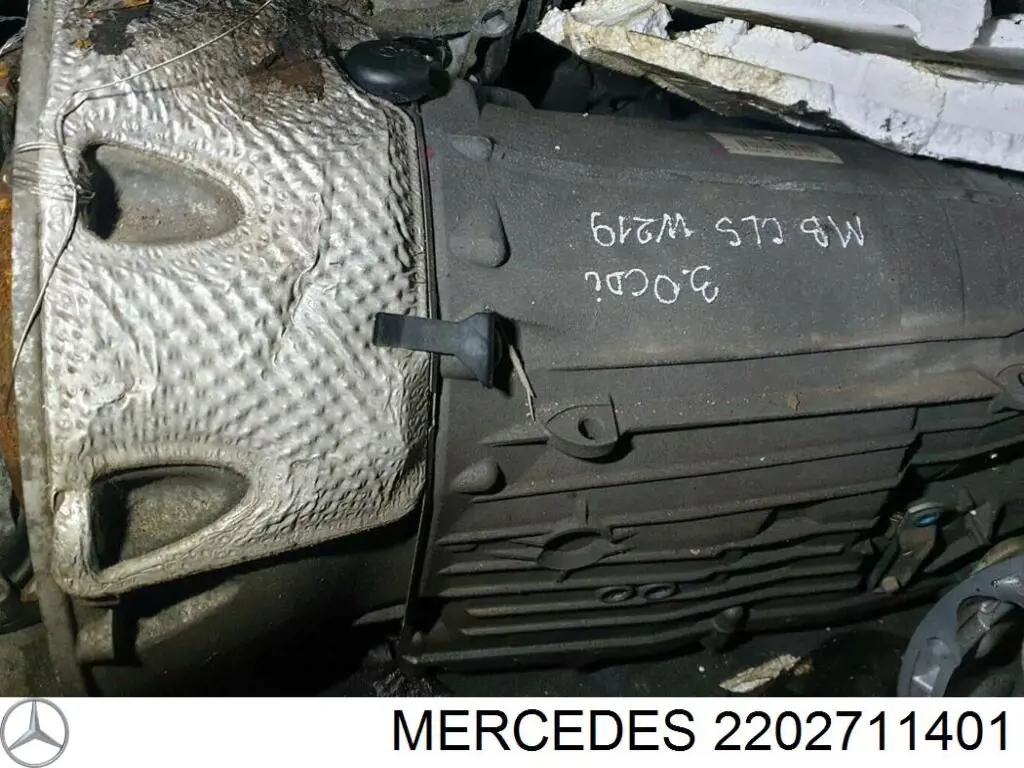  Mercedes 2202711401 preço, a partir de 1821,93 USD