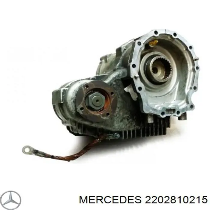  Mercedes A2202810215 preço, a partir de 197,83 USD