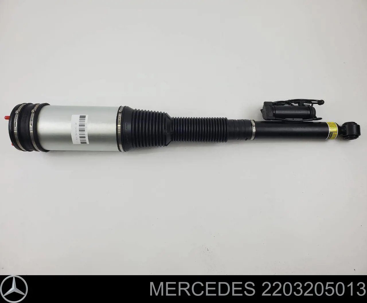 Amortecedor traseiro Mercedes 2203205013 preço, a partir de 590,29 USD