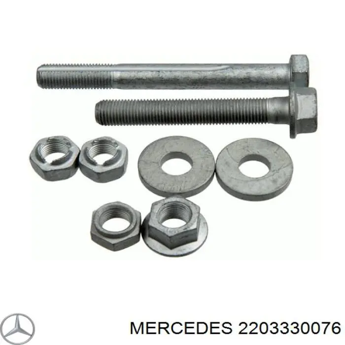  Mercedes A2203330076 preço, a partir de 3,05 USD