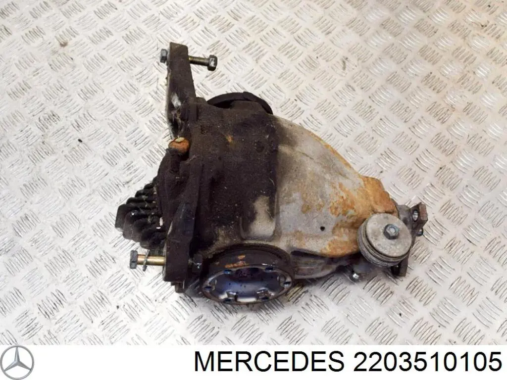  Mercedes 2203510105 preço, a partir de 234,95 USD