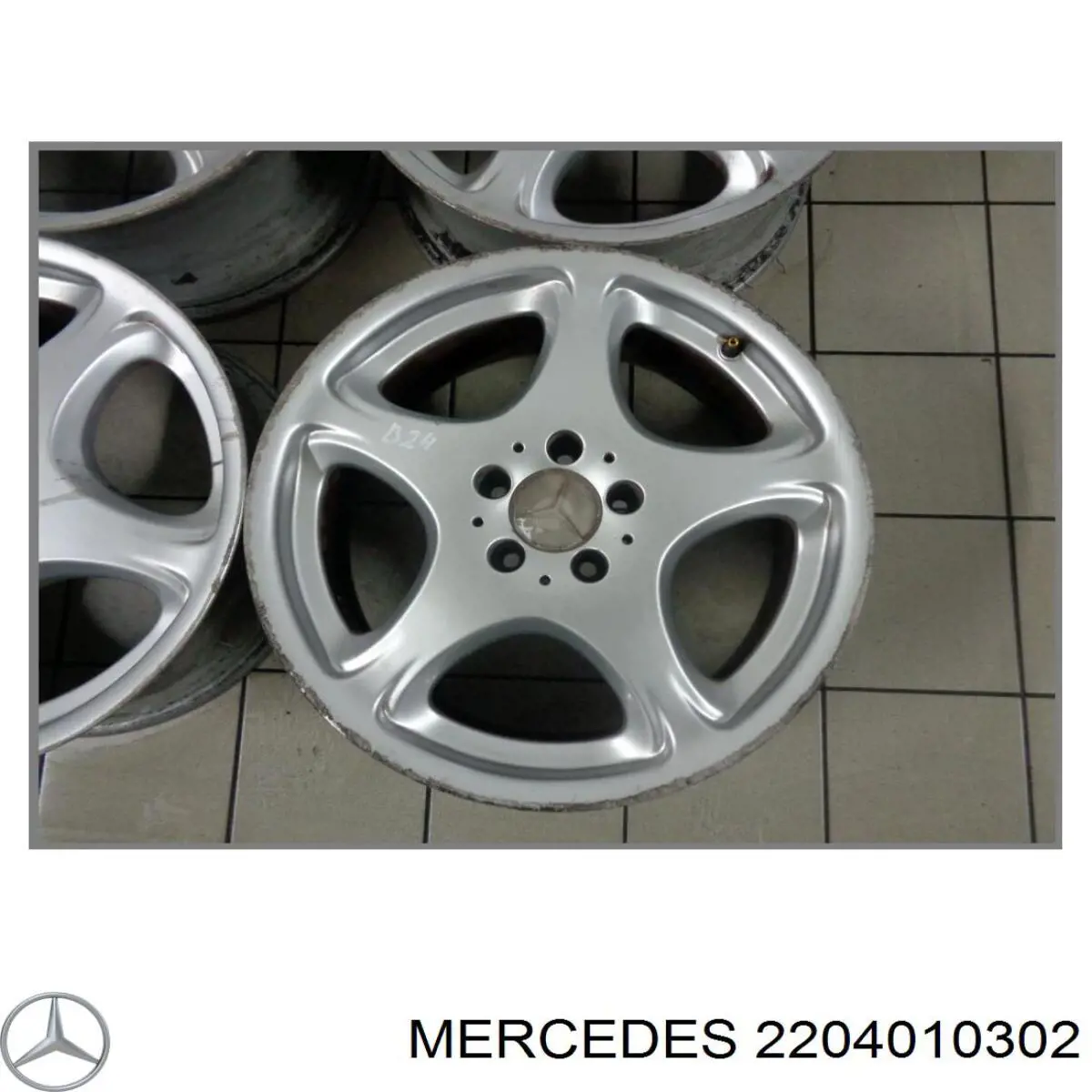  Mercedes 2204010302 preço, a partir de 120,88 USD