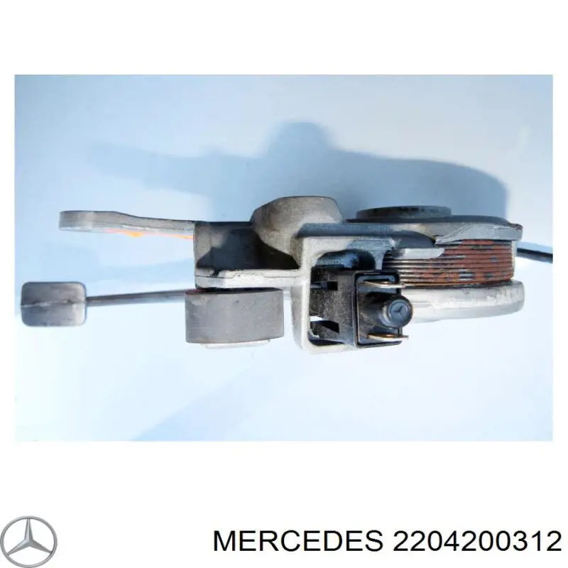  Mercedes 2204200312 preço, a partir de 68,10 USD