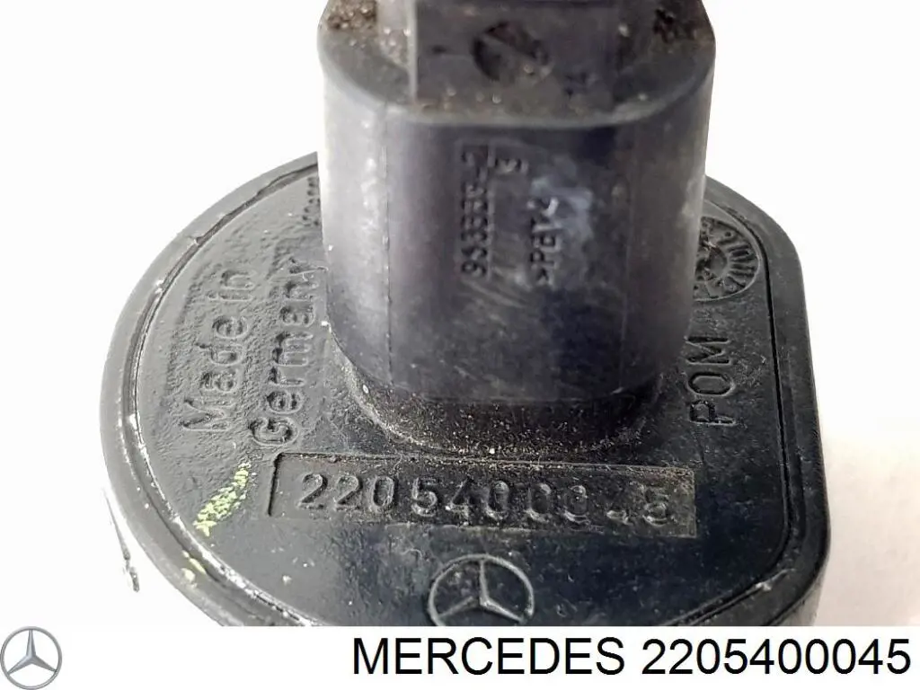 Sensor do nível de tanque de lavador de pára-brisas Mercedes 2205400045 preço, a partir de 16,28 USD