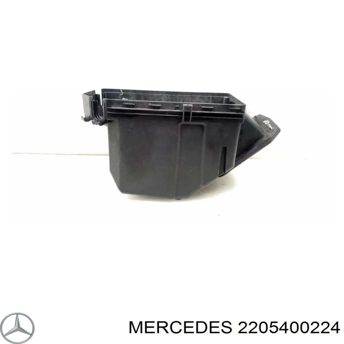 A2205401124 Mercedes 