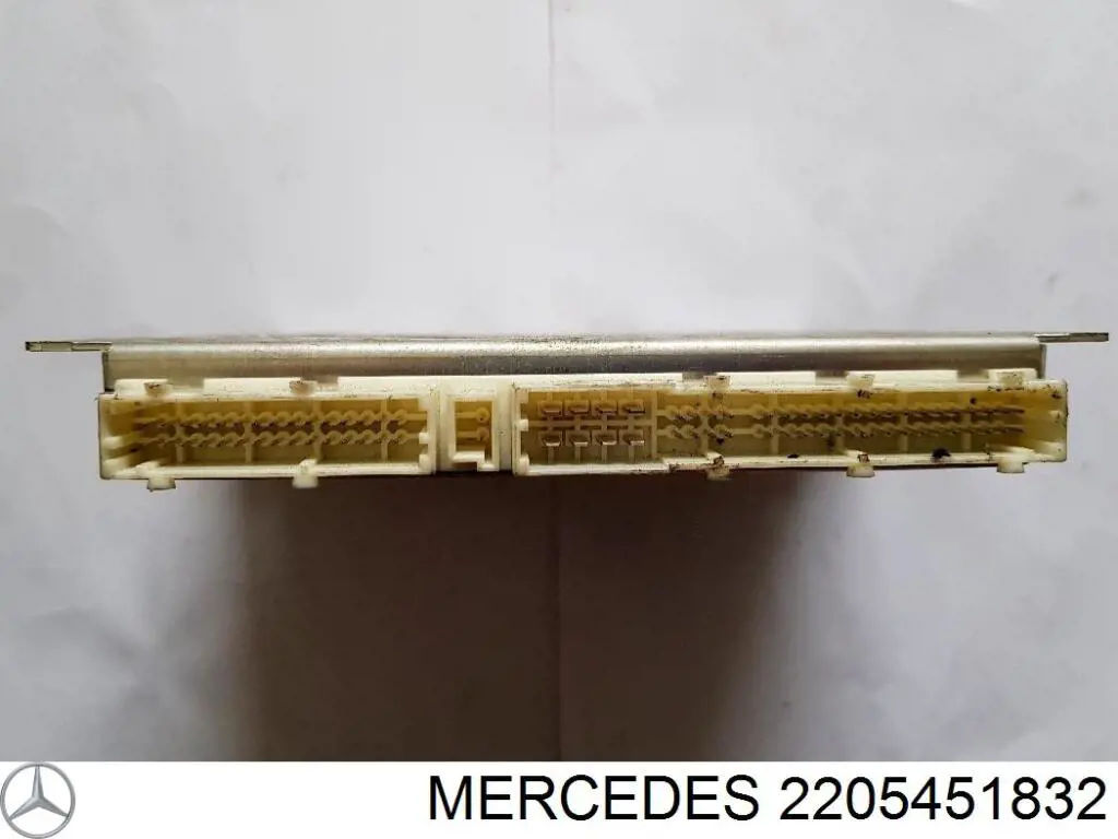 Unidade de controlo ESP Mercedes A2205453532 preço, a partir de 137,91 USD