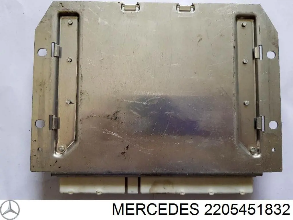 Unidade de controlo ESP Mercedes 2205451832 preço, a partir de 167,14 USD