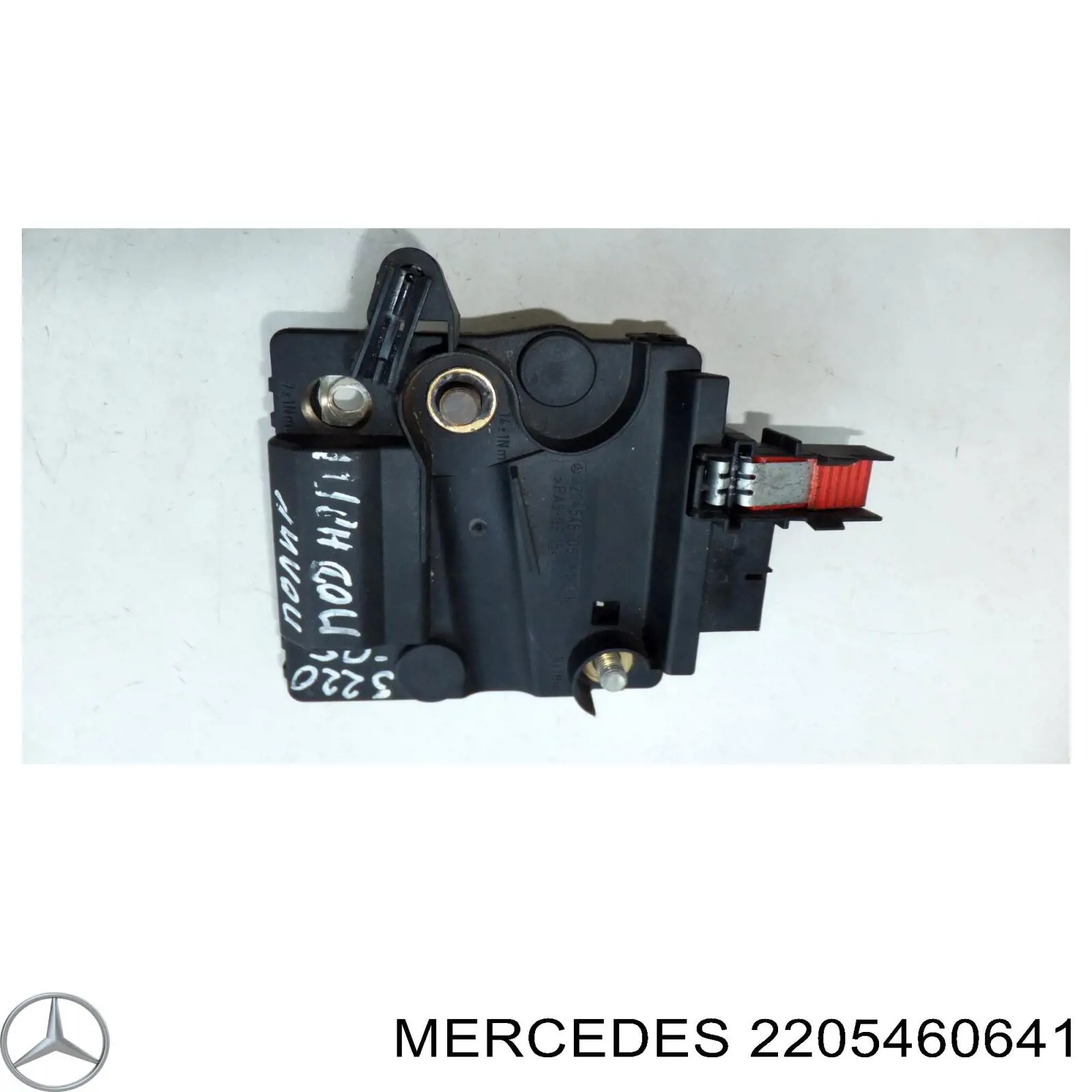  Mercedes A2205460641 preço, a partir de 249,36 USD