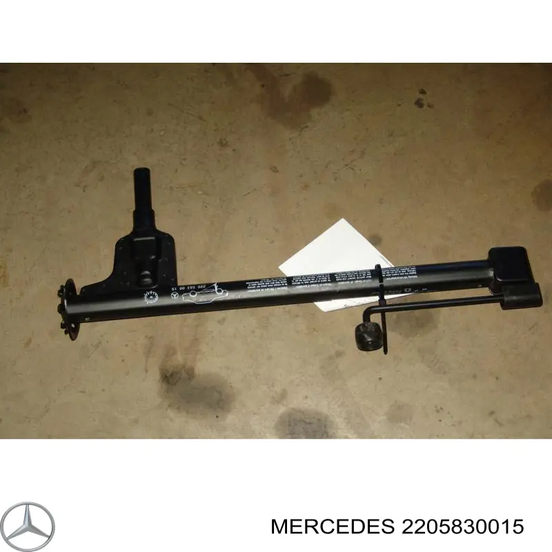  Mercedes A2205830015 preço, a partir de 63,60 USD