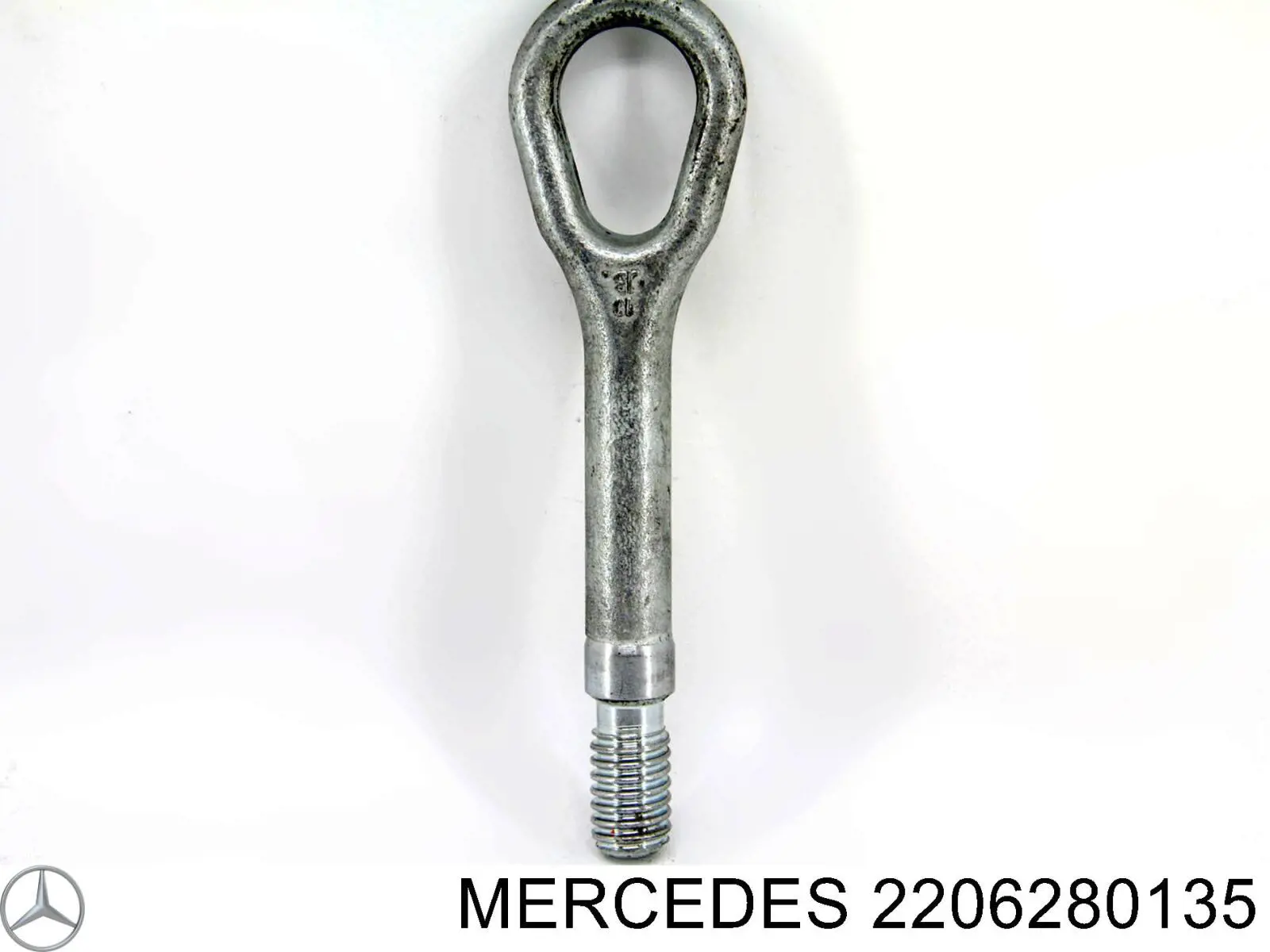 047602041347P 4max Gancho de reboque