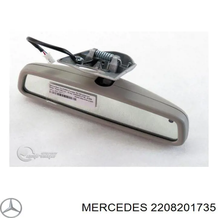 Microfone Mercedes A22082017357E94 preço, a partir de 293,75 USD