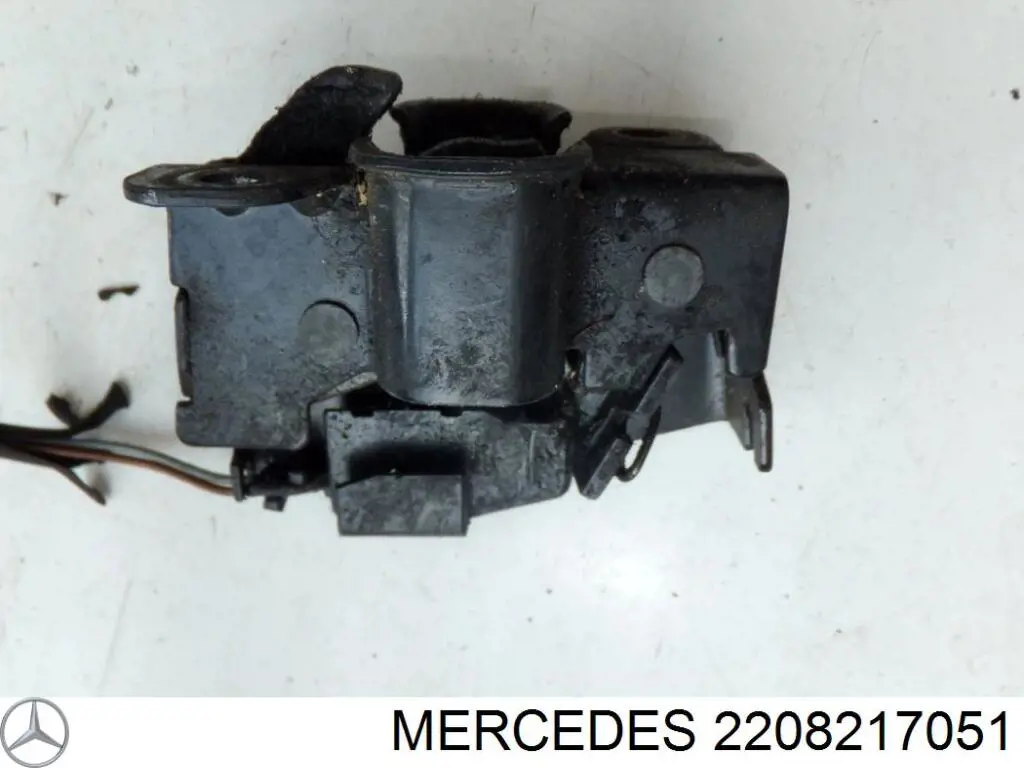 Fecho da capota Mercedes A2028202010 preço, a partir de 14,20 USD