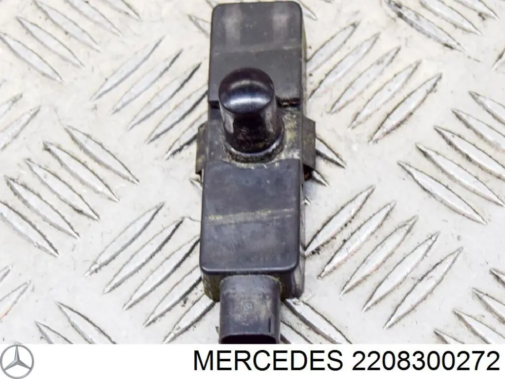 Sensor de iluminação de salão Mercedes 2208300272 preço, a partir de 63,10 USD