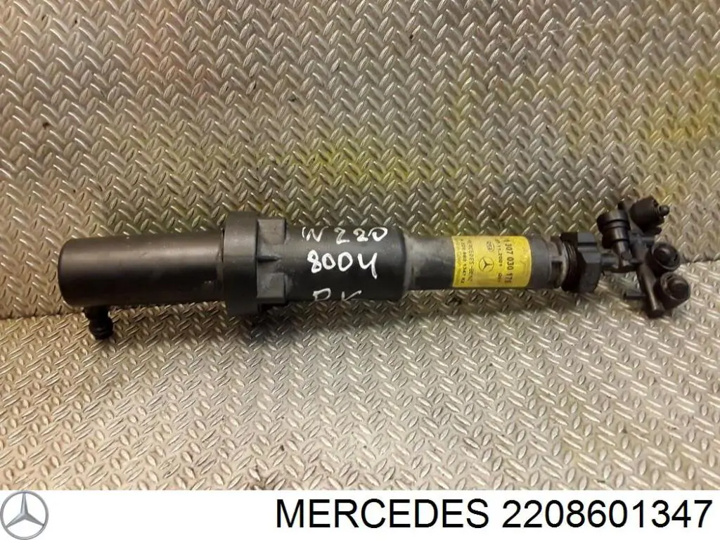 Injetor de fluido para lavador da luz dianteira Magneti Marelli 711307030175 preço, a partir de 77,82 USD