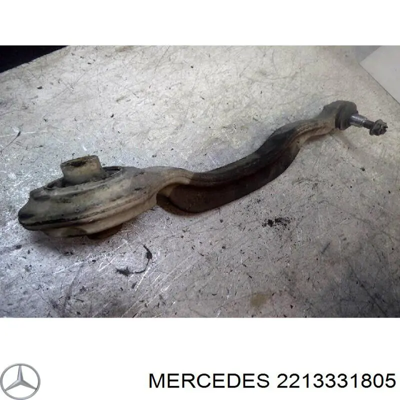  Mercedes 2213331805 preço, a partir de 104,04 USD