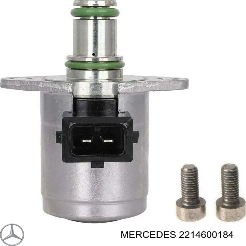 Válvula MPL da cremalheira da direção Mercedes 2214600184 preço, a partir de 60,62 USD
