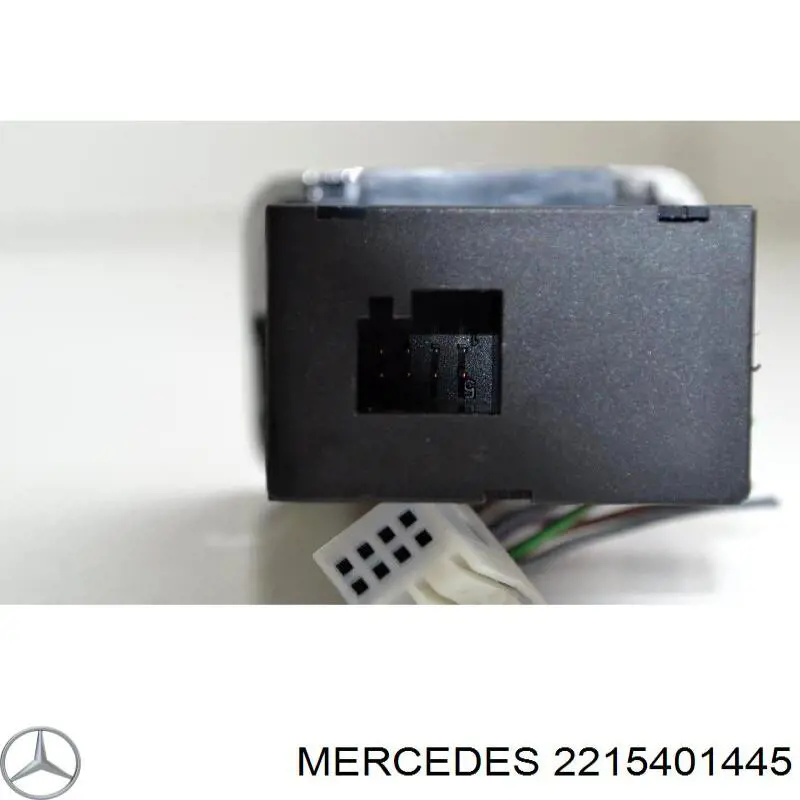 Alavanca de libertação do freio manual (de estacionamento) Mercedes 2215401445 preço, a partir de 73,34 USD