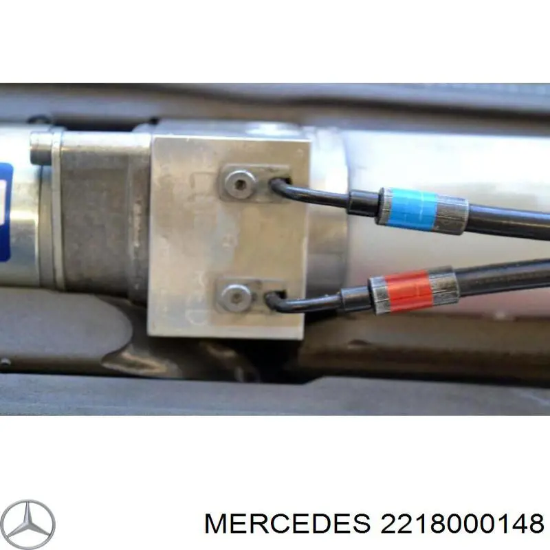  Mercedes 2218000148 preço, a partir de 222,75 USD