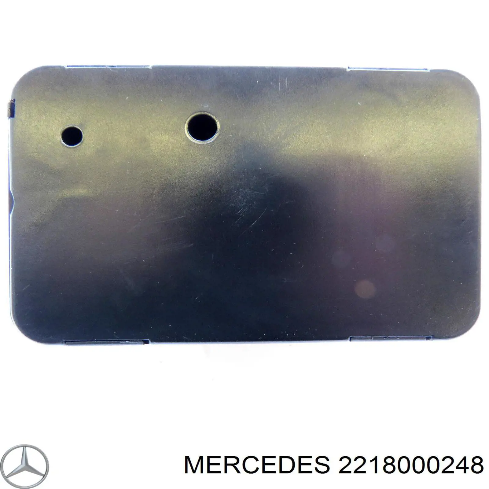  Mercedes 2218000248 preço, a partir de 111,92 USD