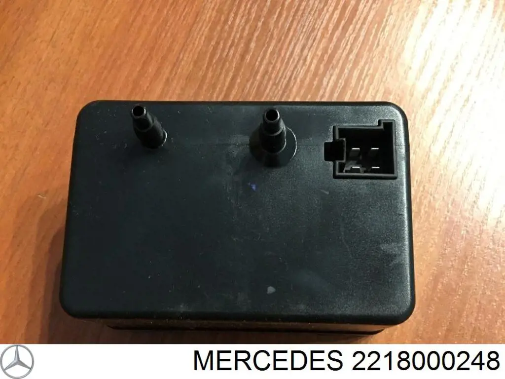 Compre 2218000248 Mercedes 