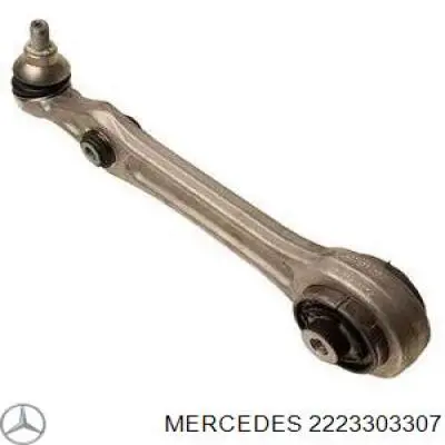 Braço oscilante inferior esquerdo/direito de suspensão dianteira Lemforder 4307401 preço, a partir de 166,81 USD