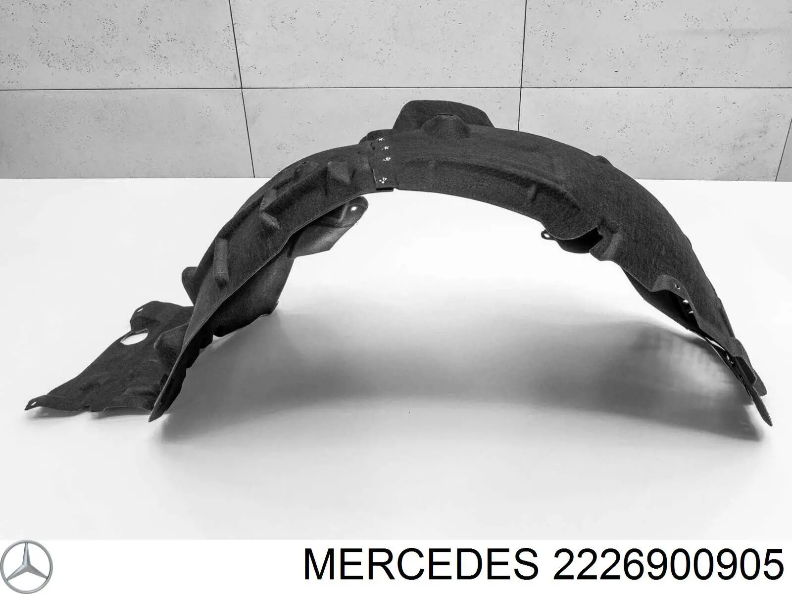  Mercedes 2226900905 preço, a partir de 115,02 USD