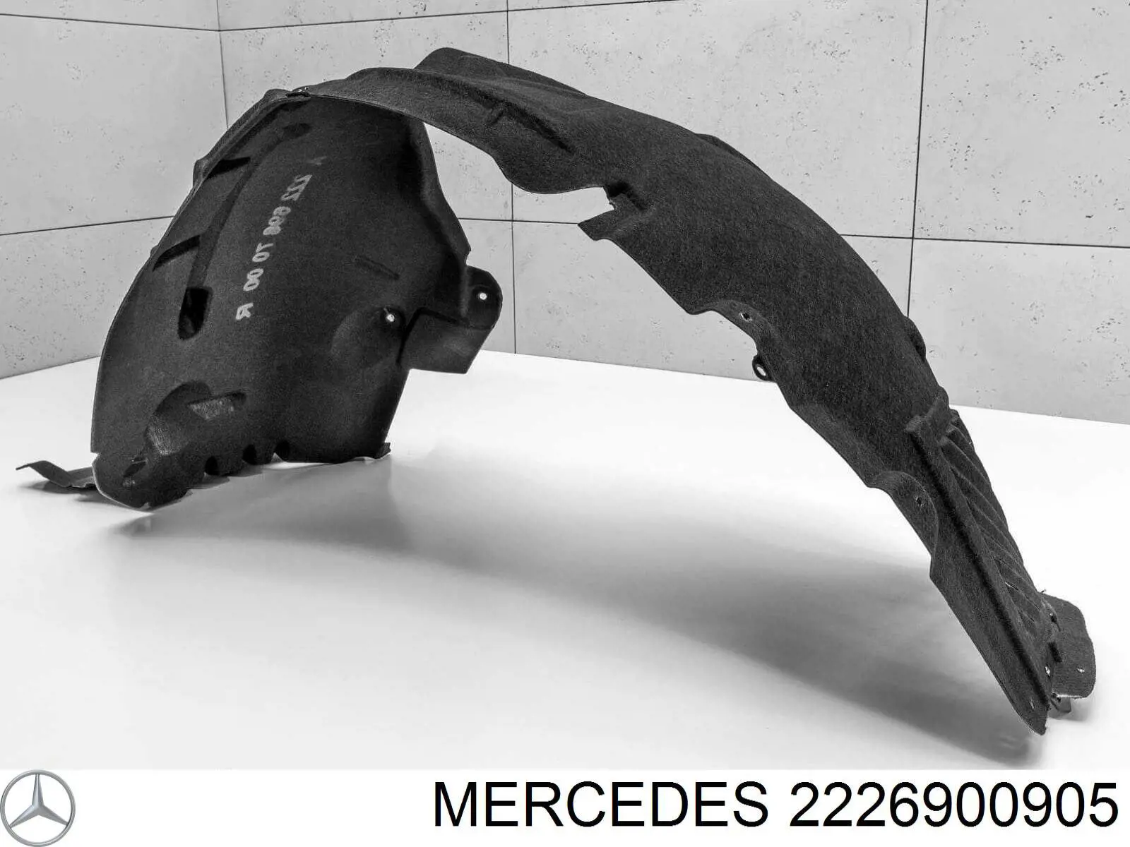 Compre 2226900905 Mercedes 