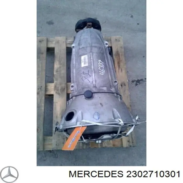  Mercedes A2302710301 preço, a partir de 835,96 USD