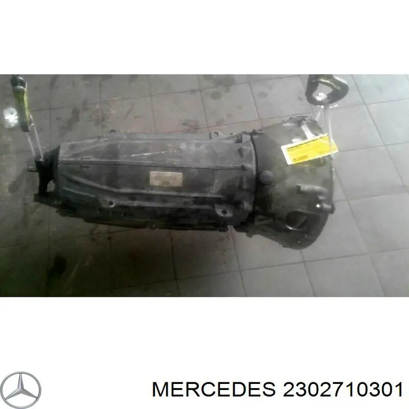 Compre A2302710301 Mercedes 