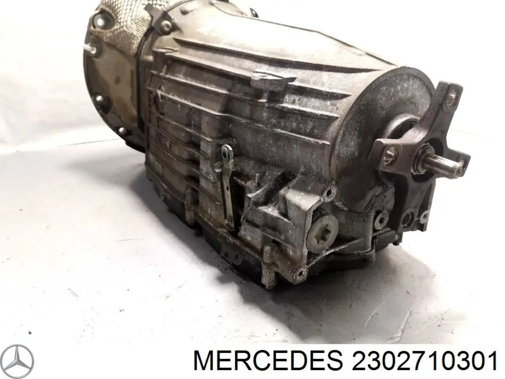 A2302710301 Mercedes 