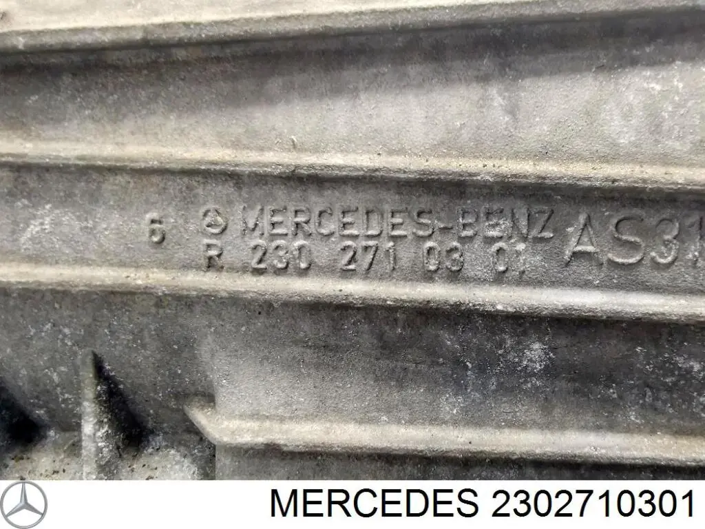  Mercedes A2302710301 preço, a partir de 835,96 USD