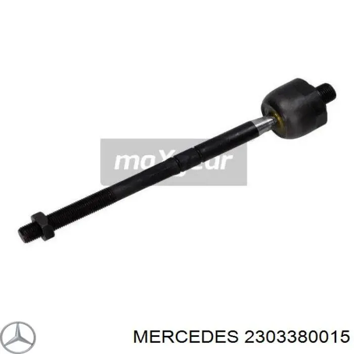 Compre 2303380015 Mercedes Tração de direção
