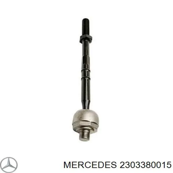 Tração de direção Mercedes 2303380015 preço, a partir de 11,96 USD