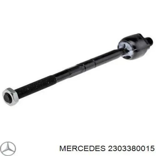 Tração de direção Mercedes 2303380015 preço, a partir de 12,24 USD