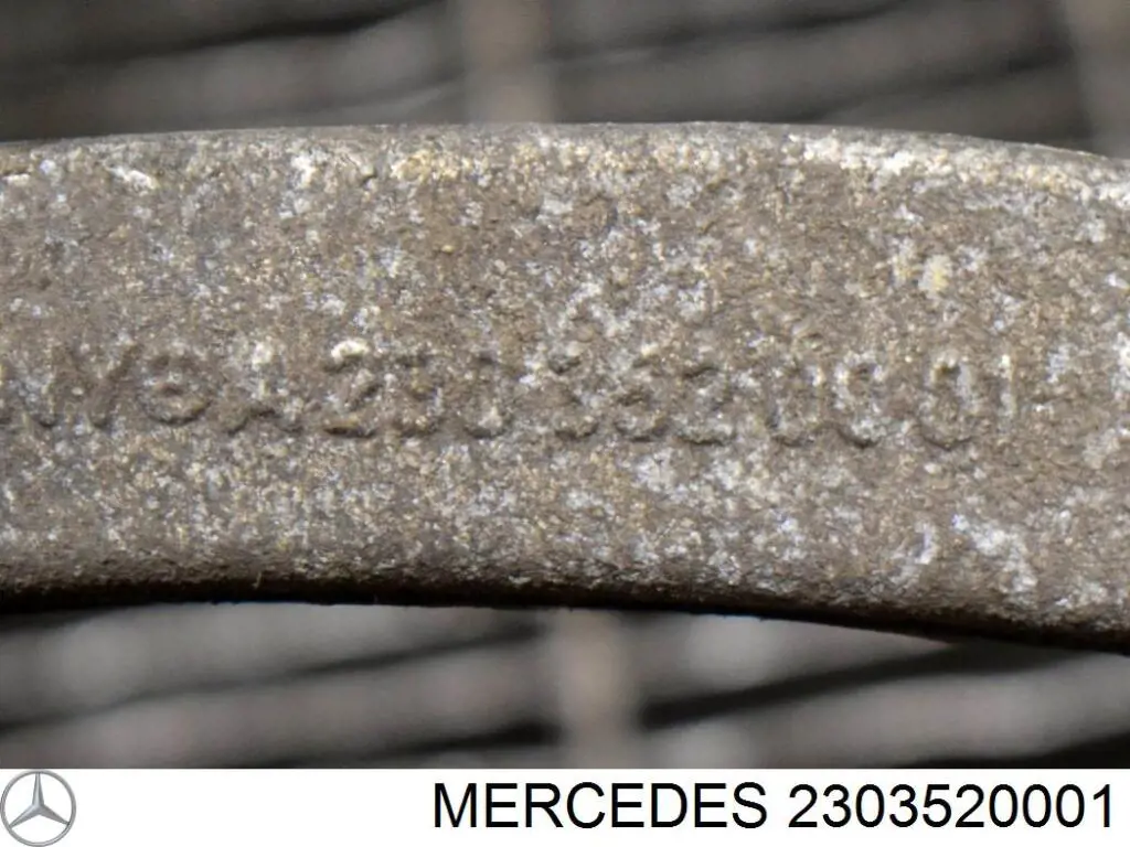 Compre 2303520001 Mercedes 