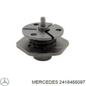 Par de imersão da Bomba de Combustível de Pressão Alta Bosch 2418455097 preço, a partir de 51,81 USD