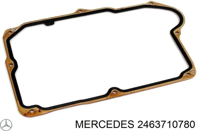 Vedante de panela da Caixa Automática de Mudança/Caixa Mecânica de Mudança Mercedes 2463710780 preço, a partir de 27,97 USD