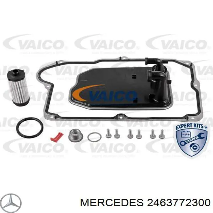 Filtro da Caixa Automática de Mudança Blue Print ADU172113 preço, a partir de 21,09 USD
