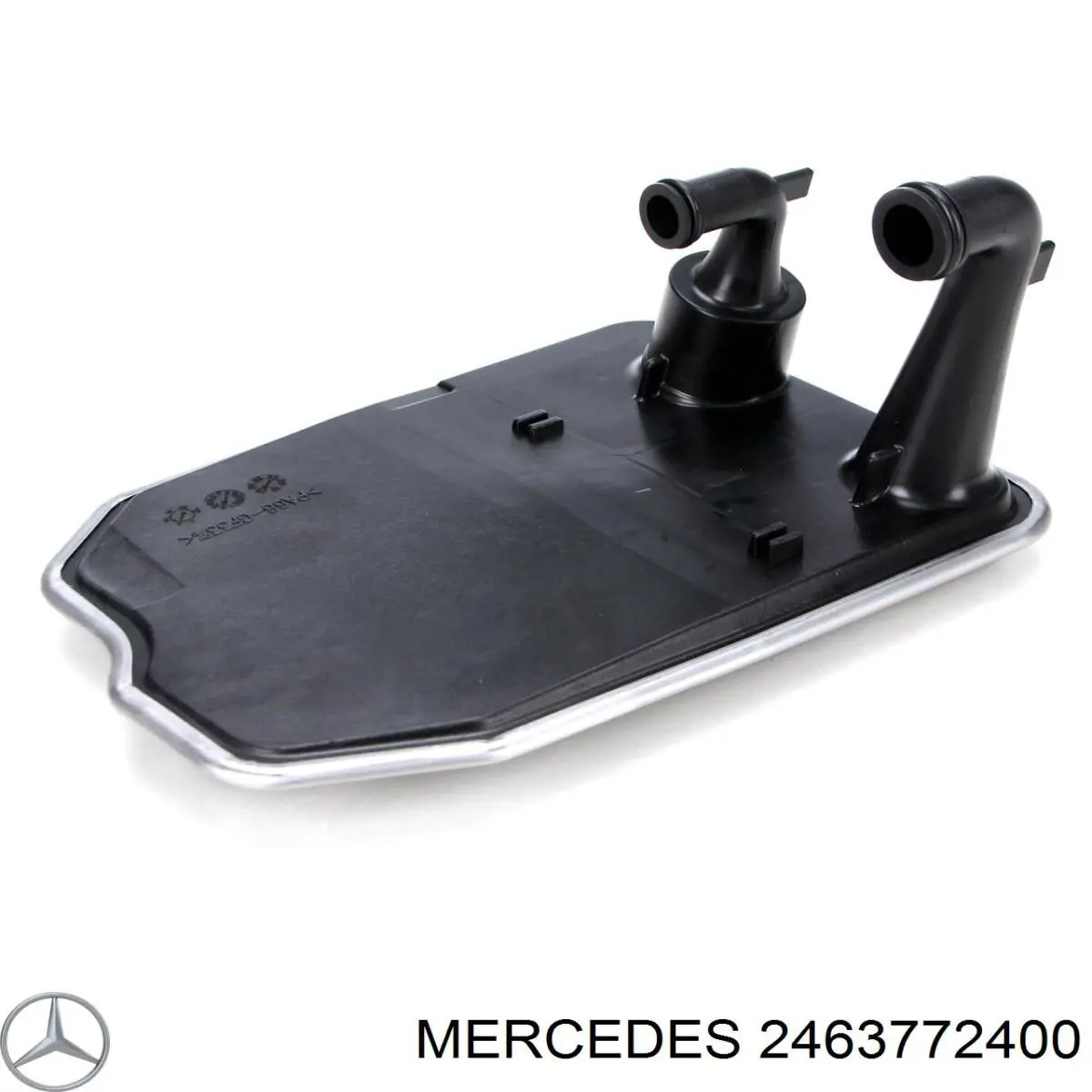 Filtro da Caixa Automática de Mudança Mercedes 2463772400 preço, a partir de 36,07 USD