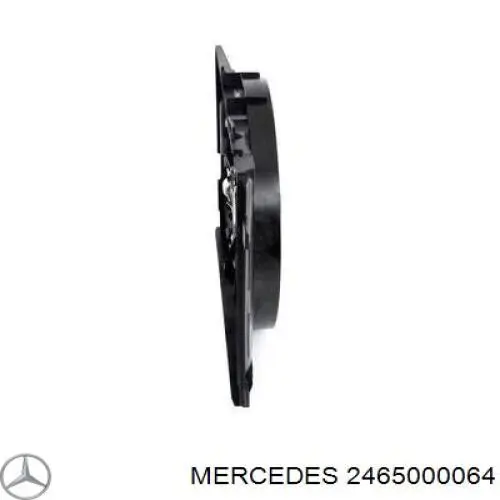 Ventilador elétrico de esfriamento montado (motor + roda de aletas) Depo/Loro/Abakus 0540140006 preço, a partir de 228,14 USD