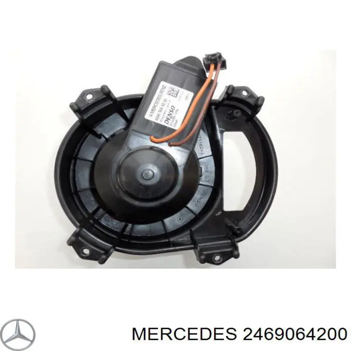 Motor de ventilador de forno (de aquecedor de salão) VALEO 884503 preço, a partir de 96,73 USD