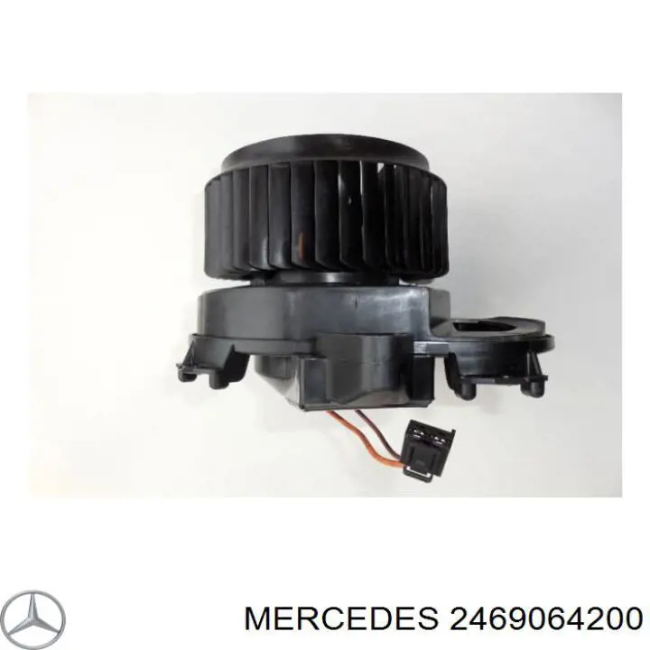 884503 VALEO Motor de ventilador de forno (de aquecedor de salão)