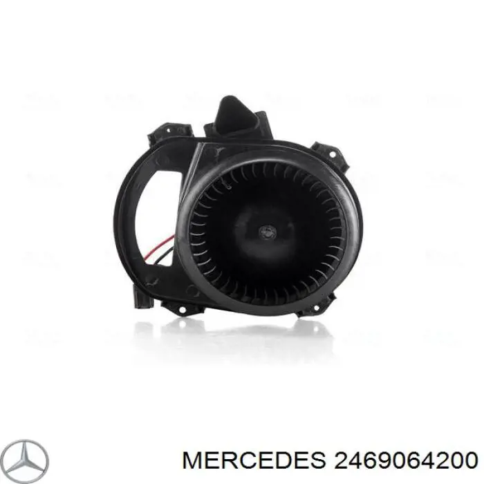 Compre 884503 VALEO Motor de ventilador de forno (de aquecedor de salão)