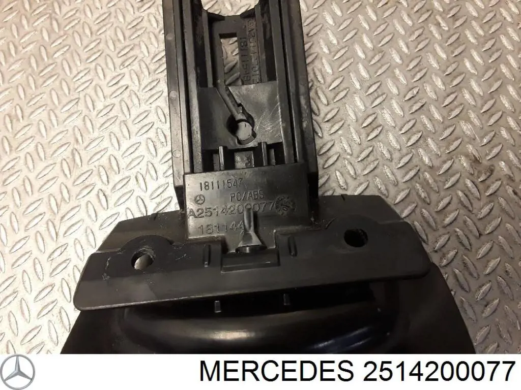 Compre 2514200077 Mercedes 
