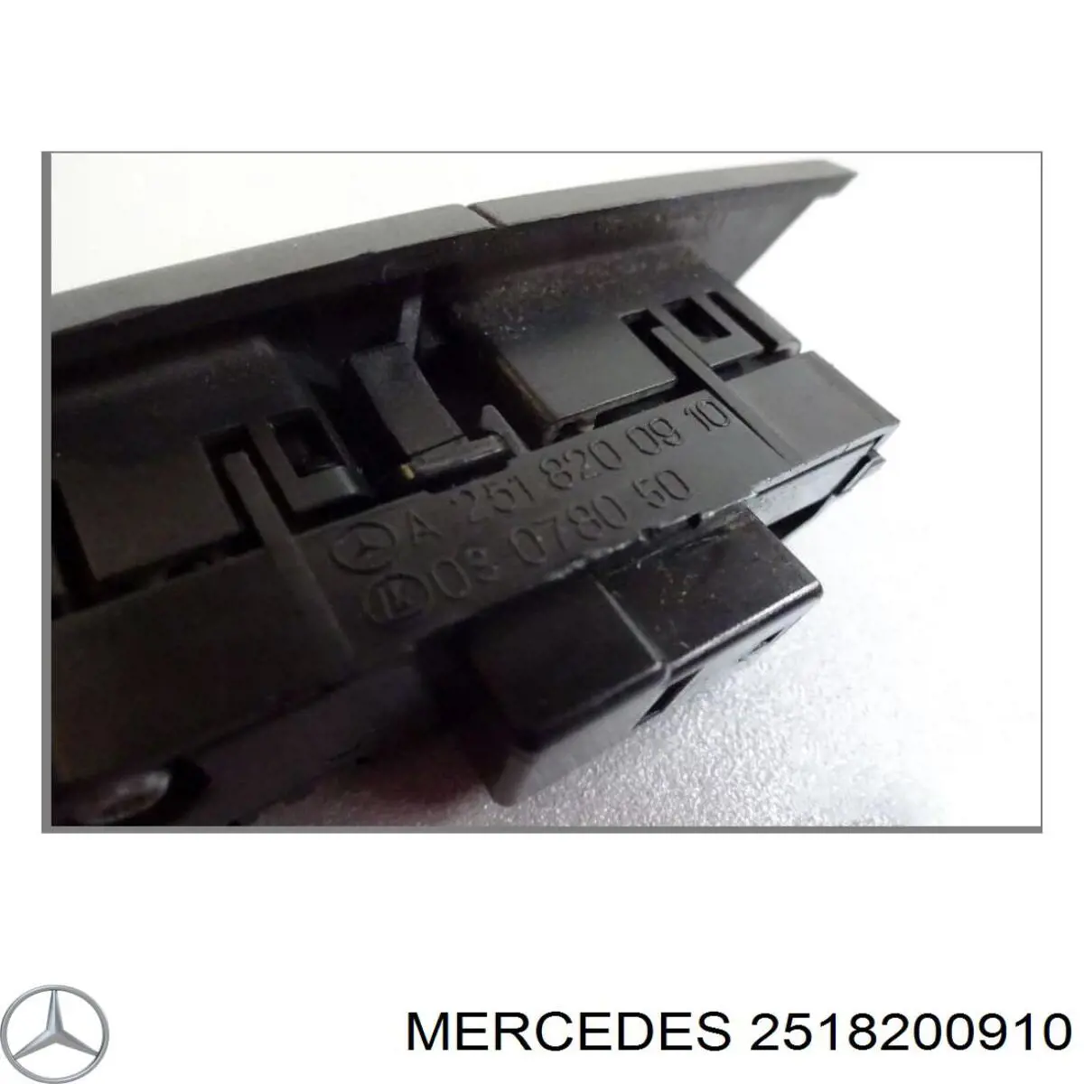  Mercedes 2518200910 preço, a partir de 37,47 USD