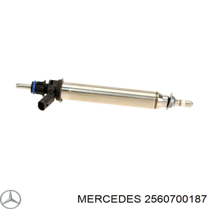 V30111006 Vemo Injetor de injeção de combustível