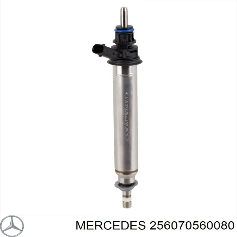Compre V30111006 Vemo Injetor de injeção de combustível
