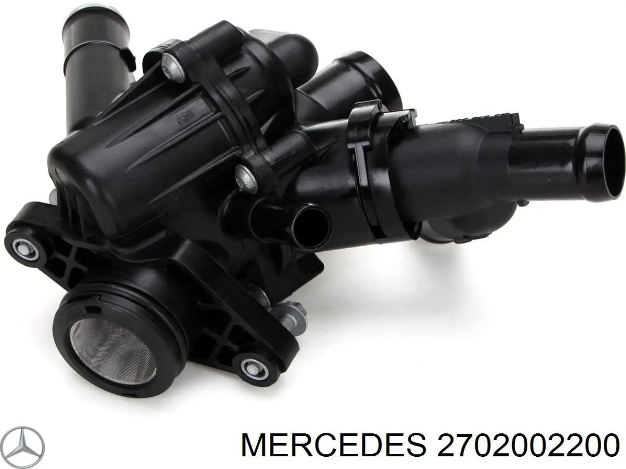 Termostato Mercedes 2702002200 preço, a partir de 113,12 USD